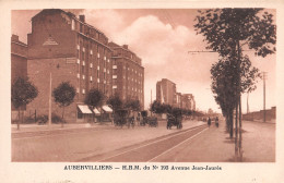 93-AUBERVILLIERS-N°T2567-A/0095 - Aubervilliers