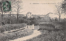 92-SURESNES-N°T2566-H/0185 - Suresnes