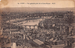 69-LYON-N°T2566-H/0107 - Other & Unclassified