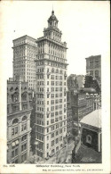 11328369 New_York_City Gillender Building - Andere & Zonder Classificatie