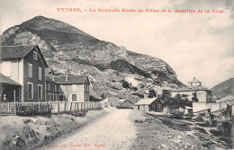 05-VEYNES-N°T2566-H/0041 - Autres & Non Classés