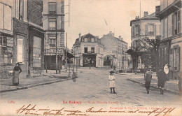 93-LE RAINCY-N°T2566-G/0305 - Le Raincy