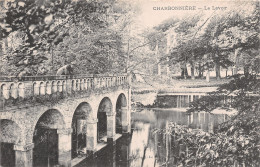 69-CHARBONNIERE-N°T2566-G/0173 - Andere & Zonder Classificatie