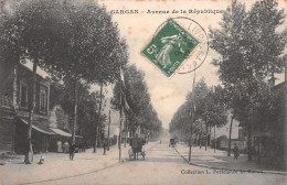 93-GARGAN-N°T2567-F/0059 - Garches