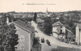 70-AILLEVILLIERS-N°T2567-E/0273 - Altri & Non Classificati