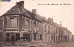 61-ECHAUFFOUR-N°T2567-E/0257 - Autres & Non Classés