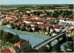 Grenade-sur-l’Adour - Vue Aérienne - Andere & Zonder Classificatie