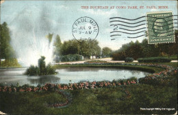 11328355 Saint_Paul_Minnesota The Fountain Como Park - Andere & Zonder Classificatie