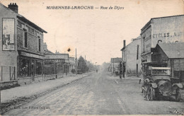 89-MIGENNES LAROCHE-N°T2567-C/0031 - Migennes