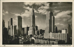 11328348 New_York_City Skyline - Andere & Zonder Classificatie