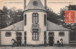 45-LIGNY LE RIBAULT-N°T2567-B/0385 - Autres & Non Classés