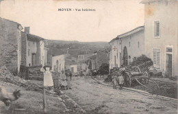 54-MOYEN-N°T2567-B/0187 - Autres & Non Classés