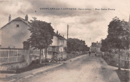 70-CONFLANS SUR LANTERNE-N°T2567-G/0395 - Autres & Non Classés