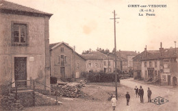 54-CIREY SUR VEZOUZE-N°T2567-G/0369 - Cirey Sur Vezouze