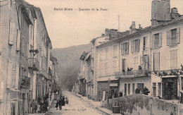 34-SAINT PONS-N°T2567-F/0371 - Other & Unclassified