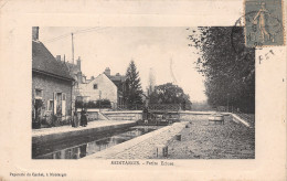 45-MONTARGIS-N°T2567-F/0265 - Montargis