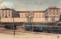 31-TOULOUSE-N°T2568-C/0245 - Toulouse