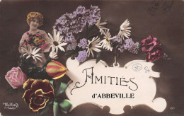 80-ABBEVILLE-N°T2568-C/0221 - Abbeville