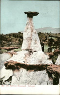 11328314 Colorado City Colorado Ute Merdicine Monument  - Sonstige & Ohne Zuordnung