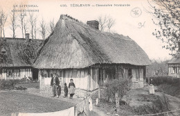 76-YEBLERON-N°T2568-C/0119 - Andere & Zonder Classificatie