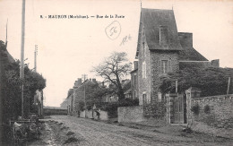 56-MAURON-N°T2568-C/0067 - Sonstige & Ohne Zuordnung