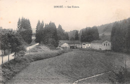 88-DINOZE-N°T2568-C/0007 - Autres & Non Classés