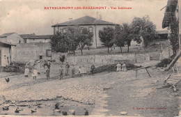 54-BATHELEMONT LES BAUZEMONT-N°T2568-B/0085 - Other & Unclassified