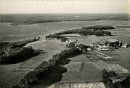 La France Vue Du Ciel … AUREILHAN - Vue Générale - Altri & Non Classificati