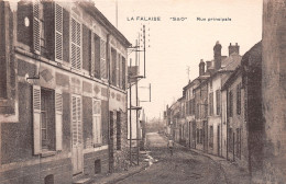 78-LA FALAISE-N°T2568-A/0243 - Autres & Non Classés