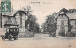 95-EAUBONNE-N°T2568-A/0207 - Ermont-Eaubonne