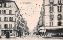 92-COURBEVOIE-N°T2568-A/0145 - Courbevoie