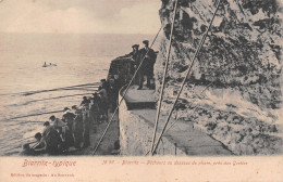 64-BIARRITZ-N°T2568-A/0149 - Biarritz