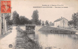 21-BARBIREY SUR OUCHE-N°T2568-G/0097 - Other & Unclassified
