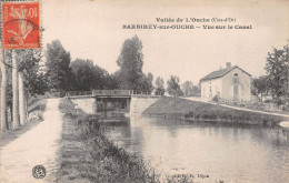 21-BARBIREY SUR OUCHE-N°T2568-G/0097 - Autres & Non Classés