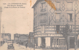 93-LA COURNEUVE-N°T2568-G/0055 - La Courneuve