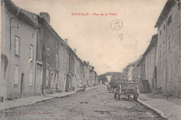 54-EINVILLE-N°T2568-F/0161 - Autres & Non Classés