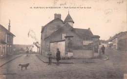 60-NANTEUIL LE HAUDOUIN-N°T2568-F/0035 - Nanteuil-le-Haudouin