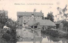 89-CHARNY-N°T2568-F/0051 - Charny