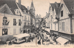 89-AUXERRE-N°T2568-E/0225 - Auxerre