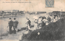 34-PALAVAS LES FLOTS-N°T2568-E/0087 - Palavas Les Flots