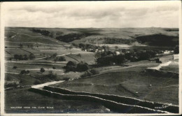 11328278 Malham Yorkshire From The Cove Road Brighton - Sonstige & Ohne Zuordnung