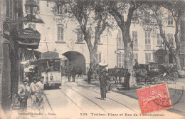 83-TOULON-N°T2569-A/0175 - Toulon