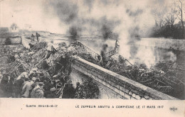 60-COMPIEGNE-N°T2569-A/0135 - Compiegne