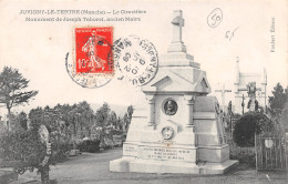 50-JUVIGNY LE TERTRE-N°T2569-A/0025 - Other & Unclassified