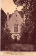 La Chapelle-Saint-Florent-le-Vieil Chapelle De La Baronnière - Otros & Sin Clasificación