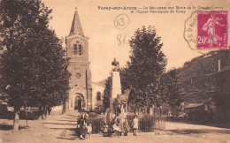 43-VOREY SUR ARZON-N°T2568-H/0385 - Sonstige & Ohne Zuordnung