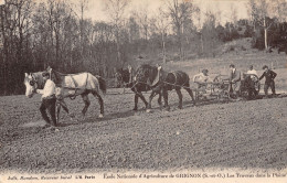 73-GRIGNON-N°T2568-H/0061 - Autres & Non Classés