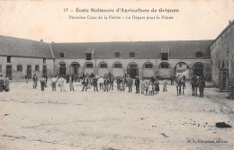 73-GRIGNON-N°T2568-H/0055 - Autres & Non Classés