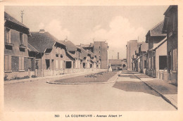 93-LA COURNEUVE-N°T2568-G/0355 - La Courneuve