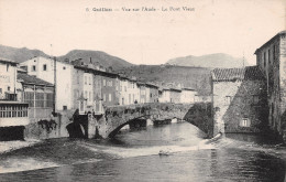 11-QUILLAN-N°T2568-G/0263 - Autres & Non Classés